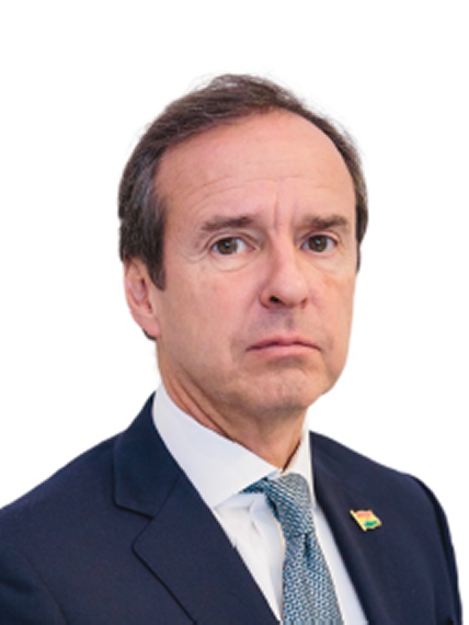 Jorge Quiroga